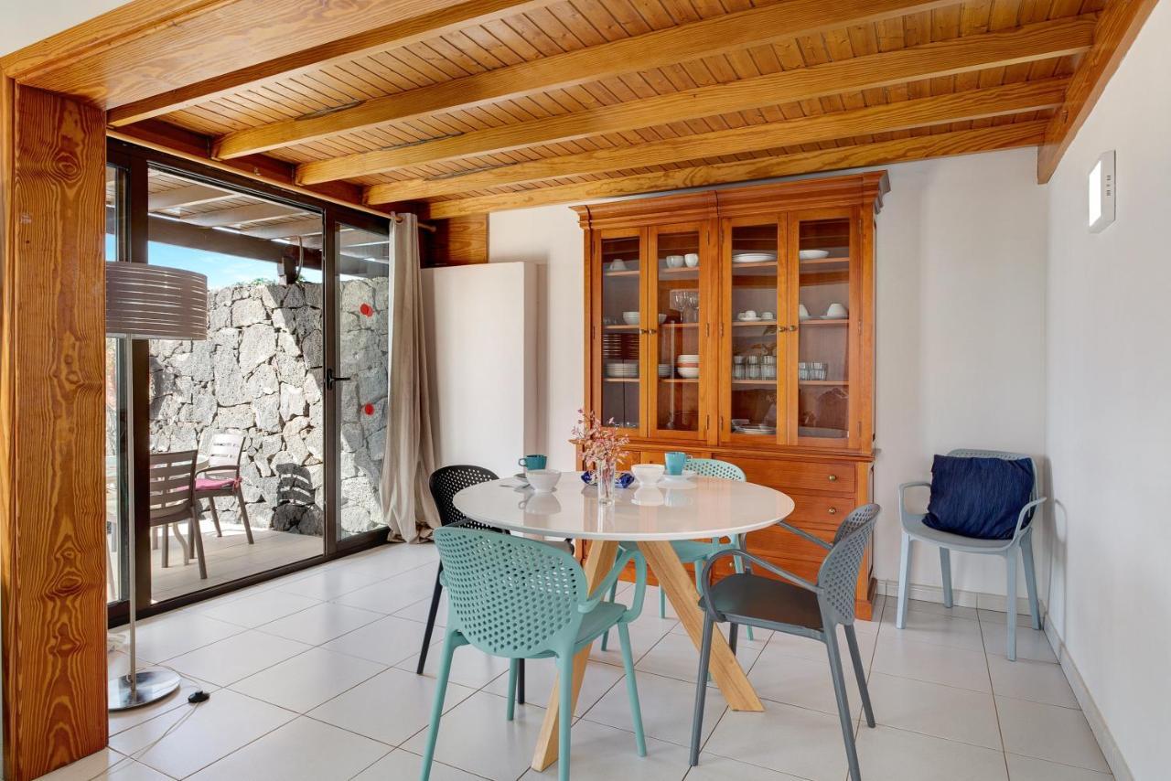 Villa Fernando Плая Бланка Екстериор снимка